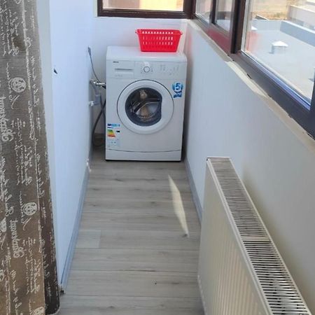 Romantic Tomis Mamaia Appartement Constanţa Buitenkant foto